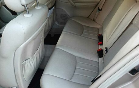 Mercedes-Benz C-Класс, 2004 год, 770 000 рублей, 9 фотография