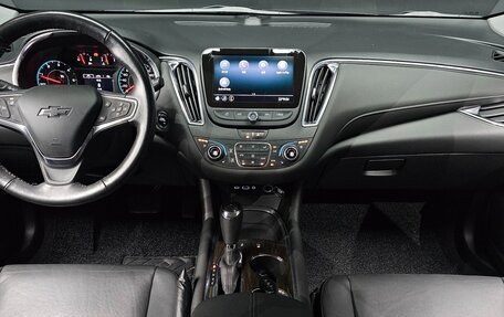 Chevrolet Malibu IX, 2020 год, 1 271 616 рублей, 6 фотография