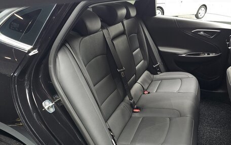 Chevrolet Malibu IX, 2020 год, 1 271 616 рублей, 13 фотография