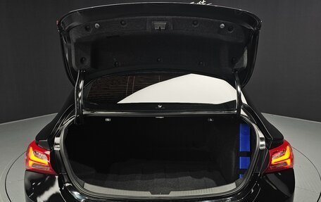 Chevrolet Malibu IX, 2020 год, 1 271 616 рублей, 9 фотография