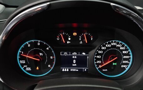 Chevrolet Malibu IX, 2020 год, 1 271 616 рублей, 12 фотография