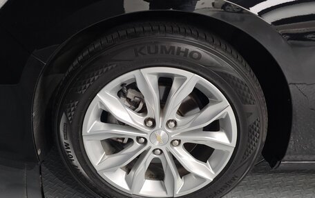 Chevrolet Malibu IX, 2020 год, 1 271 616 рублей, 15 фотография