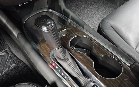 Chevrolet Malibu IX, 2020 год, 1 271 616 рублей, 11 фотография