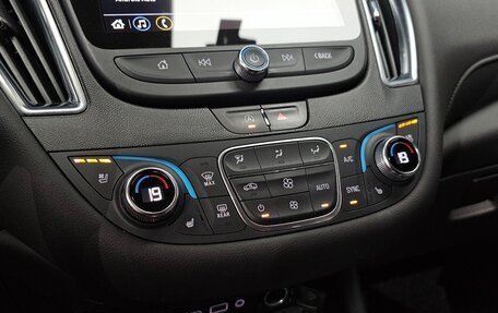 Chevrolet Malibu IX, 2020 год, 1 271 616 рублей, 14 фотография