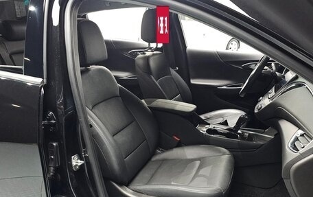 Chevrolet Malibu IX, 2020 год, 1 271 616 рублей, 10 фотография