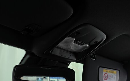 Chevrolet TrailBlazer, 2021 год, 1 506 215 рублей, 14 фотография