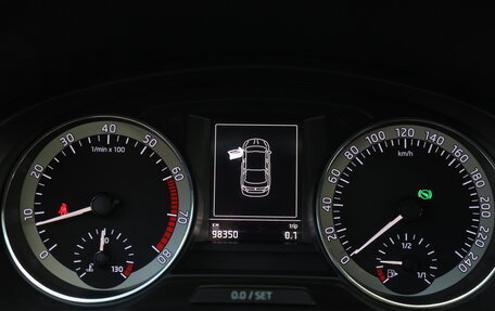 Skoda Rapid I, 2019 год, 1 363 720 рублей, 16 фотография
