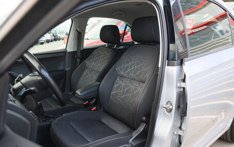 Skoda Rapid I, 2019 год, 1 363 720 рублей, 10 фотография