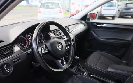 Skoda Rapid I, 2019 год, 1 363 720 рублей, 15 фотография