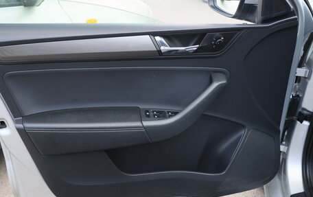 Skoda Rapid I, 2019 год, 1 363 720 рублей, 11 фотография