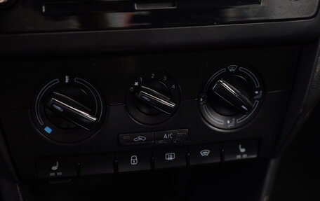 Skoda Rapid I, 2019 год, 1 363 720 рублей, 18 фотография