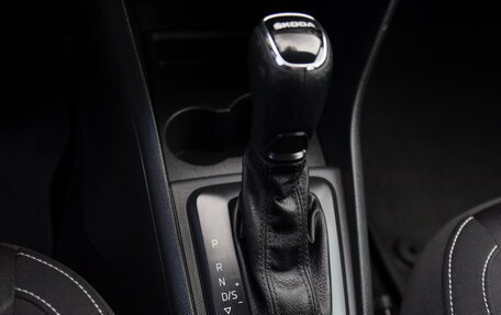 Skoda Rapid I, 2019 год, 1 363 720 рублей, 19 фотография