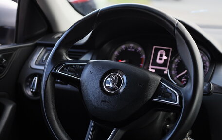 Skoda Rapid I, 2019 год, 1 363 720 рублей, 24 фотография