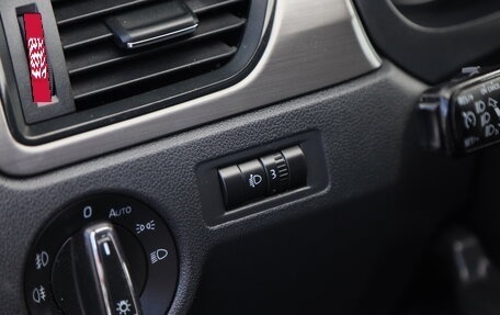Skoda Rapid I, 2019 год, 1 363 720 рублей, 14 фотография