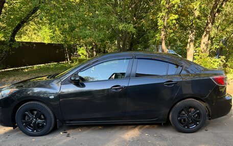 Mazda 3, 2010 год, 930 000 рублей, 1 фотография