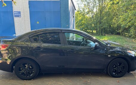 Mazda 3, 2010 год, 930 000 рублей, 6 фотография