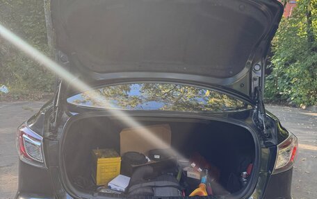 Mazda 3, 2010 год, 930 000 рублей, 9 фотография