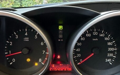 Mazda 3, 2010 год, 930 000 рублей, 2 фотография