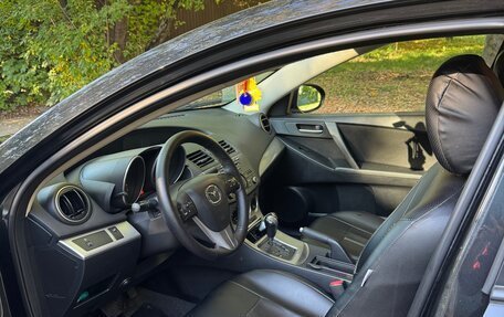 Mazda 3, 2010 год, 930 000 рублей, 3 фотография