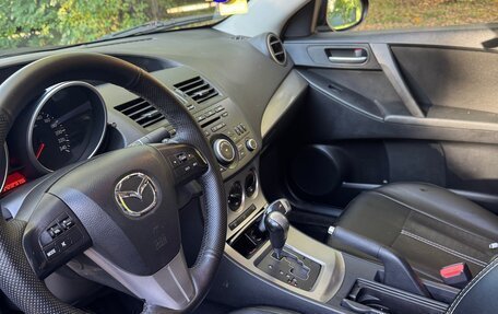 Mazda 3, 2010 год, 930 000 рублей, 4 фотография