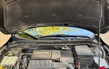 Mazda 3, 2010 год, 930 000 рублей, 10 фотография