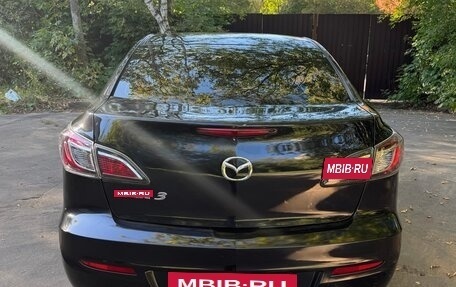 Mazda 3, 2010 год, 930 000 рублей, 5 фотография