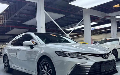 Toyota Camry, 2021 год, 2 450 998 рублей, 1 фотография