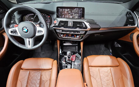 BMW X3 M, 2020 год, 4 900 000 рублей, 4 фотография