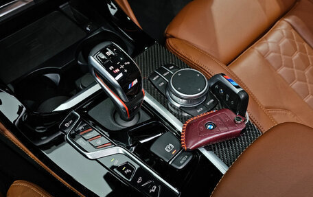 BMW X3 M, 2020 год, 4 900 000 рублей, 8 фотография