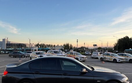 BMW 5 серия, 2010 год, 1 640 000 рублей, 2 фотография