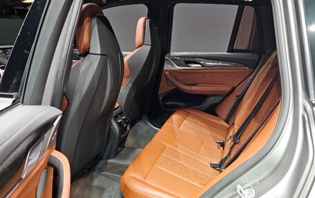 BMW X3 M, 2020 год, 4 900 000 рублей, 10 фотография
