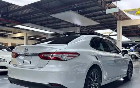 Toyota Camry, 2021 год, 2 450 998 рублей, 6 фотография