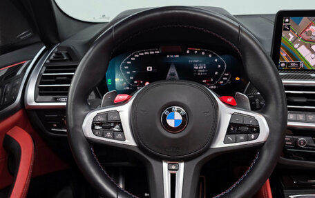 BMW X3 M, 2022 год, 11 800 000 рублей, 6 фотография