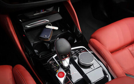 BMW X3 M, 2022 год, 11 800 000 рублей, 11 фотография