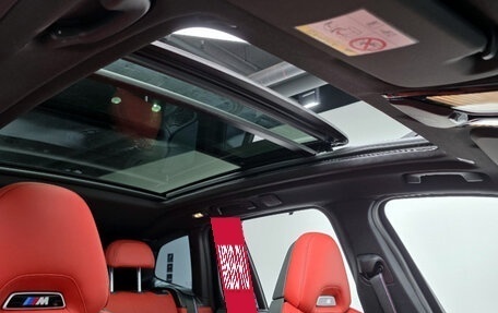 BMW X3 M, 2022 год, 11 800 000 рублей, 9 фотография