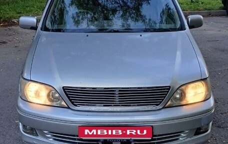 Toyota Vista V30, 2003 год, 480 000 рублей, 1 фотография