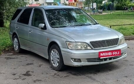 Toyota Vista V30, 2003 год, 480 000 рублей, 4 фотография
