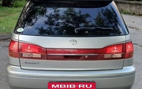 Toyota Vista V30, 2003 год, 480 000 рублей, 2 фотография
