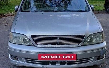 Toyota Vista V30, 2003 год, 480 000 рублей, 3 фотография
