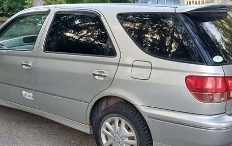 Toyota Vista V30, 2003 год, 480 000 рублей, 13 фотография