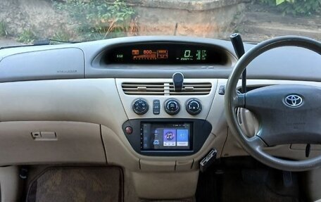 Toyota Vista V30, 2003 год, 480 000 рублей, 9 фотография