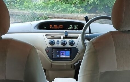 Toyota Vista V30, 2003 год, 480 000 рублей, 10 фотография
