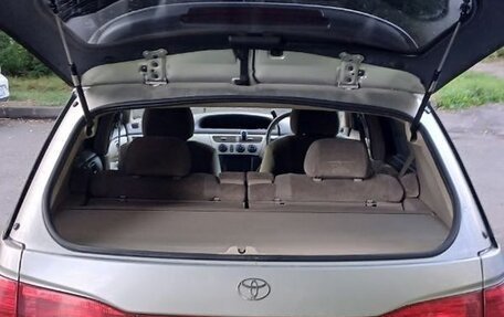 Toyota Vista V30, 2003 год, 480 000 рублей, 15 фотография