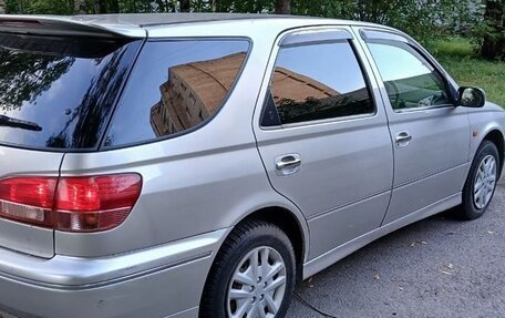 Toyota Vista V30, 2003 год, 480 000 рублей, 14 фотография