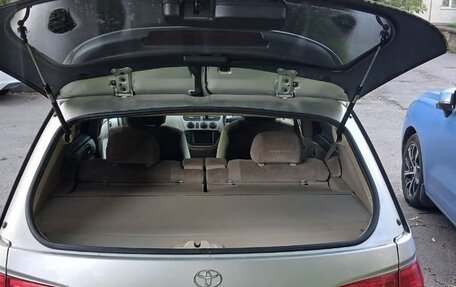 Toyota Vista V30, 2003 год, 480 000 рублей, 16 фотография