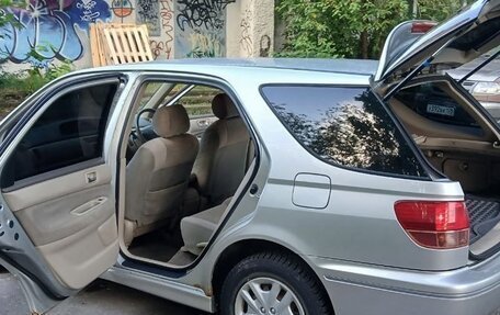 Toyota Vista V30, 2003 год, 480 000 рублей, 18 фотография