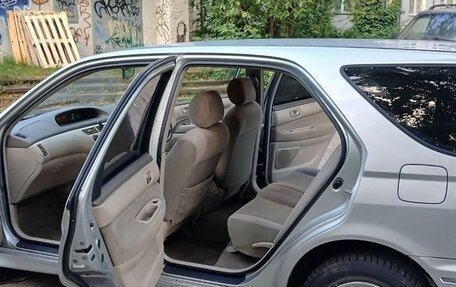 Toyota Vista V30, 2003 год, 480 000 рублей, 17 фотография