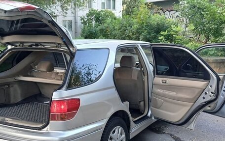Toyota Vista V30, 2003 год, 480 000 рублей, 19 фотография