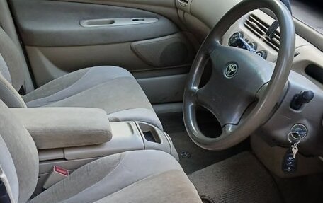 Toyota Vista V30, 2003 год, 480 000 рублей, 26 фотография