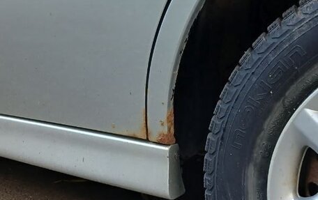 Toyota Vista V30, 2003 год, 480 000 рублей, 33 фотография